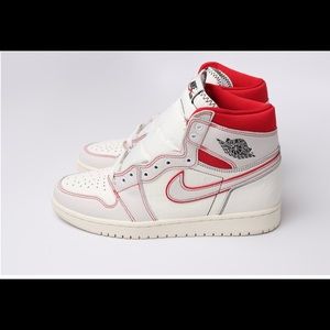 Air Jordan “Phantoms“ Retro 1s